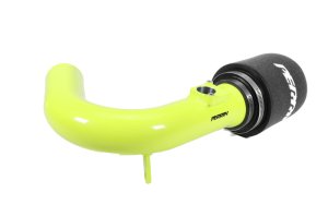 Subaru WRX Performance Air Intake - Perrin Performance - Cold Air Intake w/Heatshield - Neon Yellow - `22-`25 Subaru WRX Performance Air Intake - Perrin Performance - Cold Air Intake w/Heatshield - Neon Yellow - `22-`25